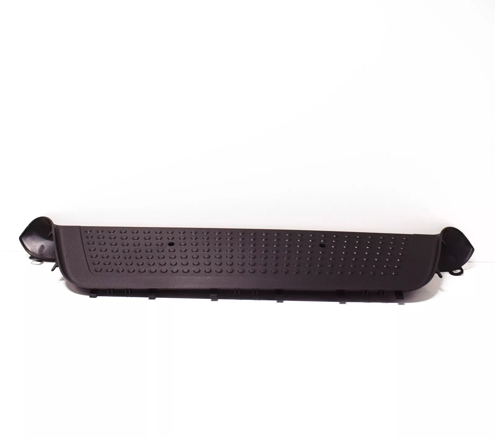 NEW VOLKSWAGEN AMAROK 2H REAR TRUNK STEP TRIM 2H7807502C9B9 ORIGINAL