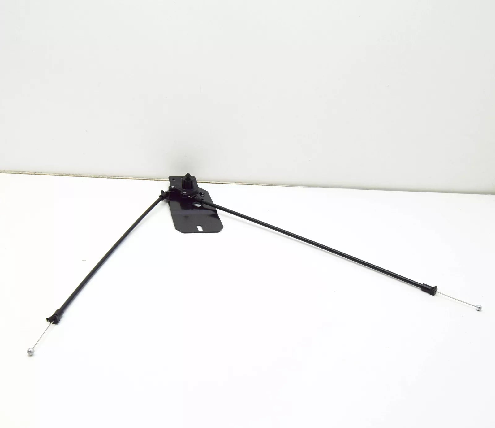 NEW AUDI Q4 SPORTBACK F4N FRONT HOOD BONNET LOCK CABLE 89A823529 ORIGINAL