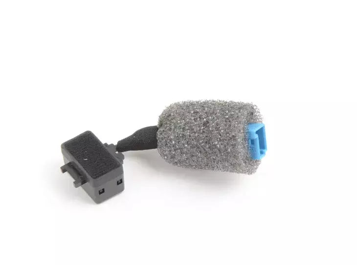 NEW BMW 1 F20 TELEPHONE HANDS FREE MICROPHONE 84109263744 9263744 ORIGINAL