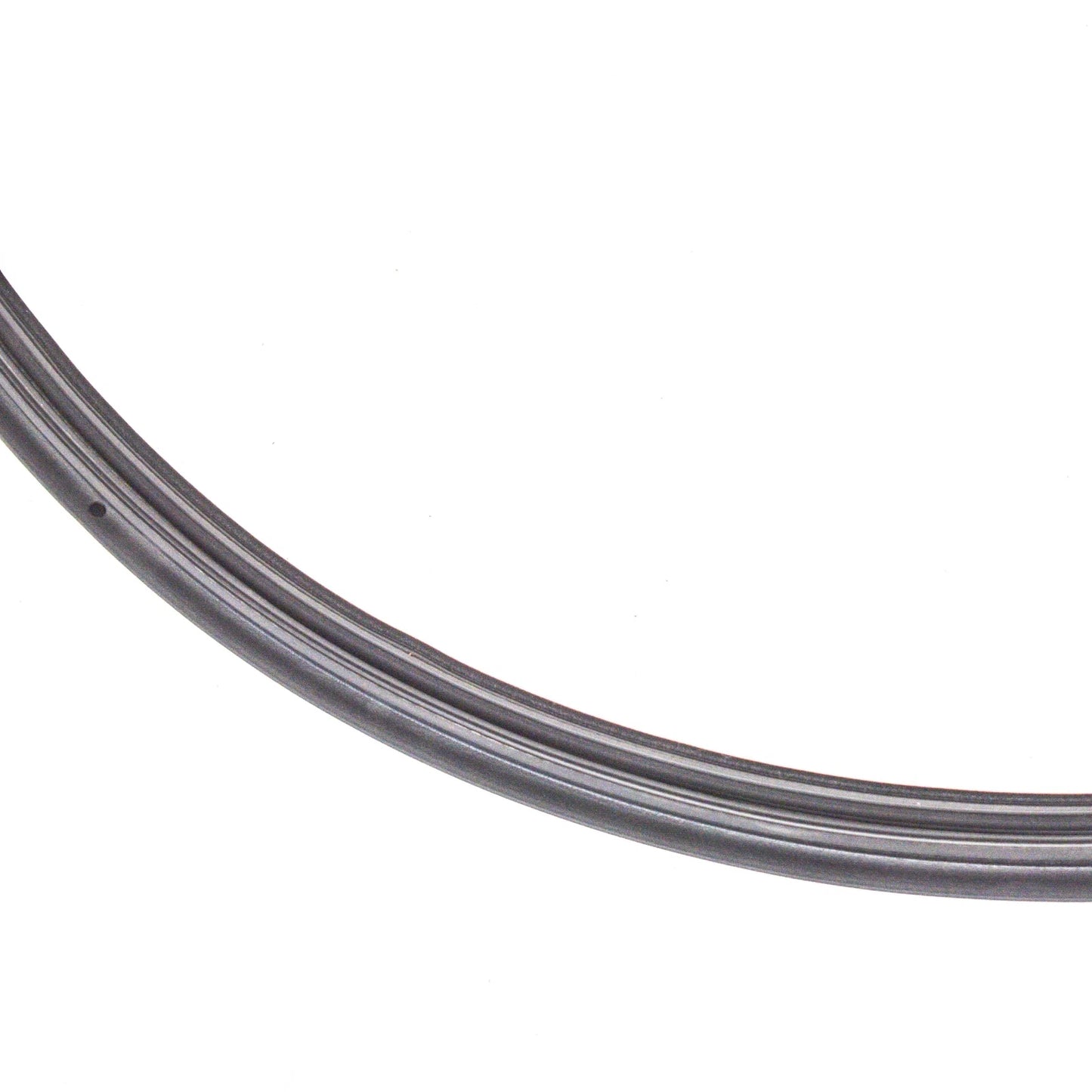 NEW BMW 3 E92 FRONT LEFT DOOR WEATHER STRIP SEAL 51767175783 ORIGINAL