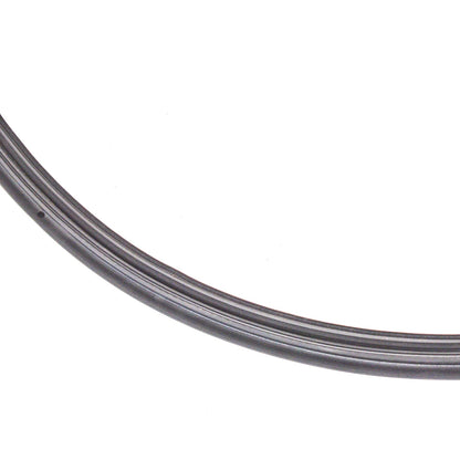 NEW BMW 3 E92 FRONT LEFT DOOR WEATHER STRIP SEAL 51767175783 ORIGINAL