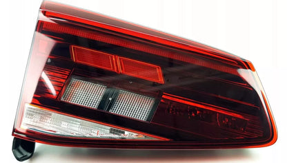 NEW VW PASSAT B8 VARIANT REAR LEFT INNER LED TAILLIGHT RHD 3G9945093J ORIGINAL