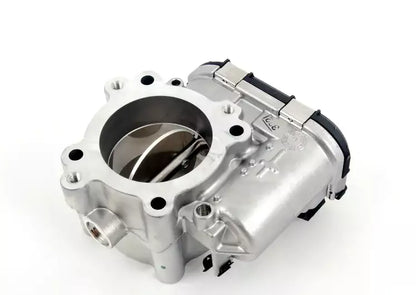 NEW MERCEDES-BENZ GL X164 INTAKE AIR THROTTLE A6420900270 ORIGINAL