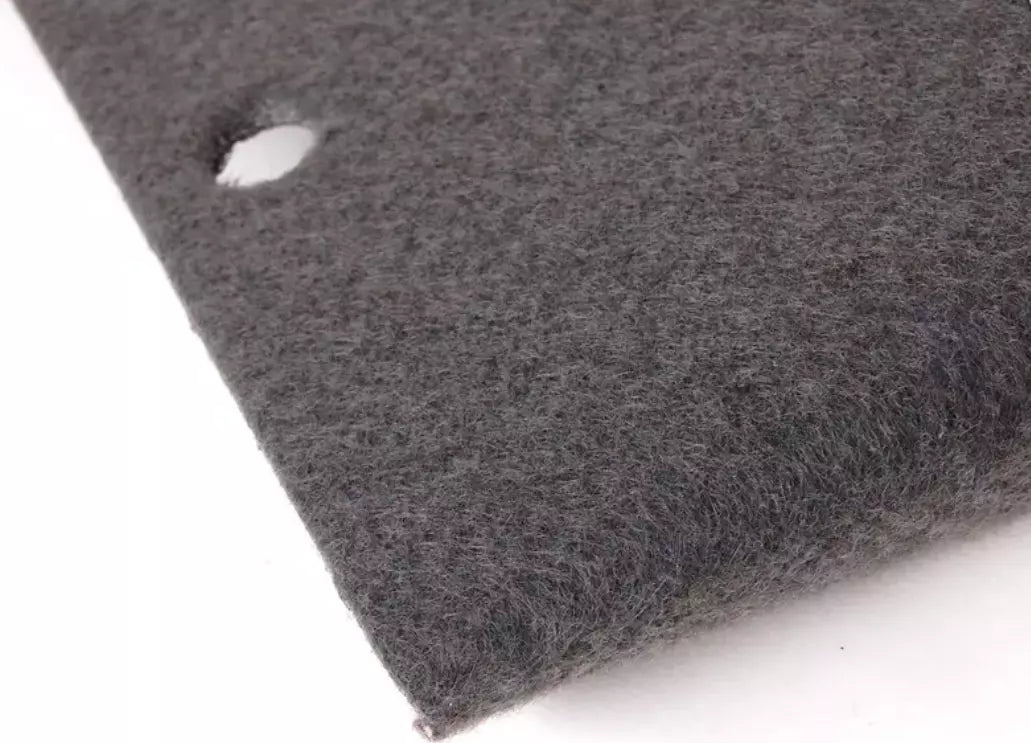 NEW BMW 5 E39 TRUNK PARTITION TRIM PANEL 51478159474 8159474 ORIGINAL