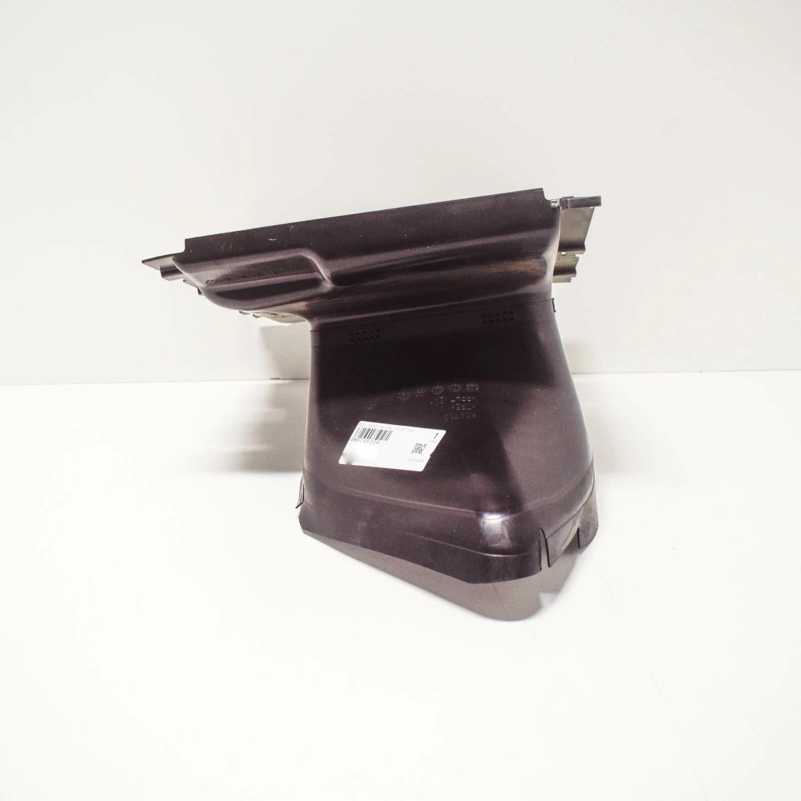 NEW AUDI Q7 4M FRONT AIR DUCT 4M8145334