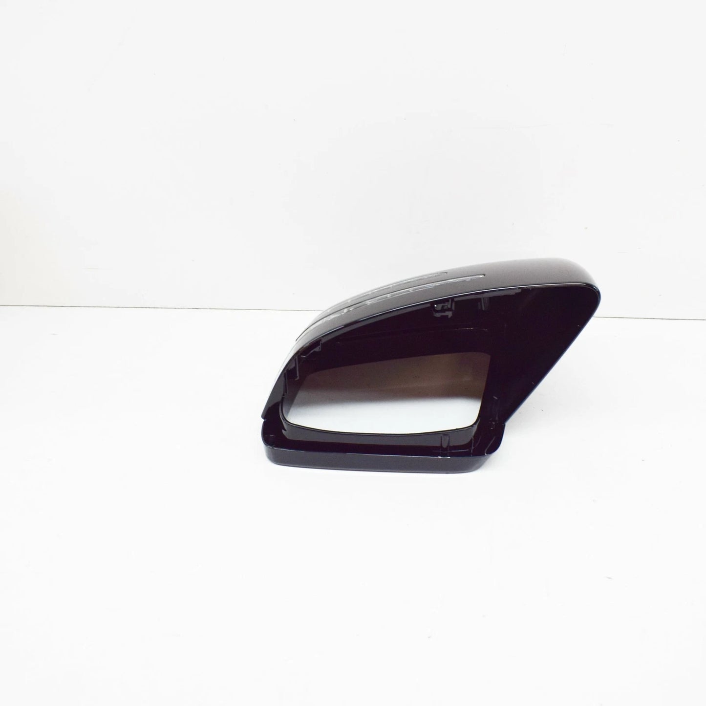 NEW MERCEDES-BENZ GLE W166 RIGHT DOOR MIRROR COVER A16681001019040
