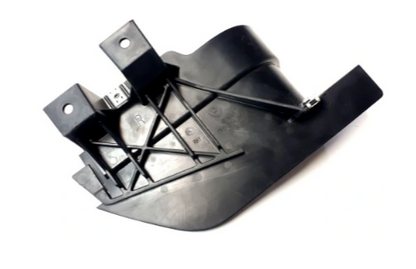 NEW VW TOUAREG 7P MK2 REAR RIGHT LOWER WHEEL COVER MUDGUARD 7P6854856 ORIGINAL