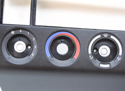NEW BMW 3 E36 A/C CONTROL PANEL 64118368037 ORIGINAL
