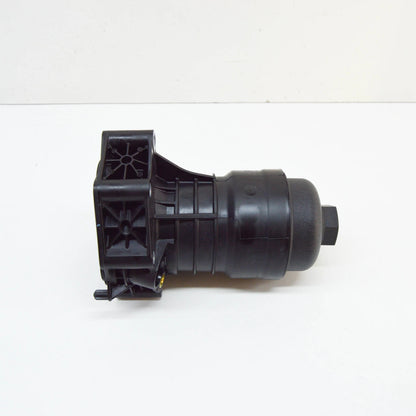 NEW AUDI A4 AVANT B9 ENGINE OIL FILTER HOUSING 06M115401L