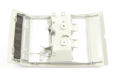 NEW VW MULTIVAN V 7H MK5 ROOF CONSOLE STOWAGE TRAY TRIM 7E5868441AY20 ORIGINAL