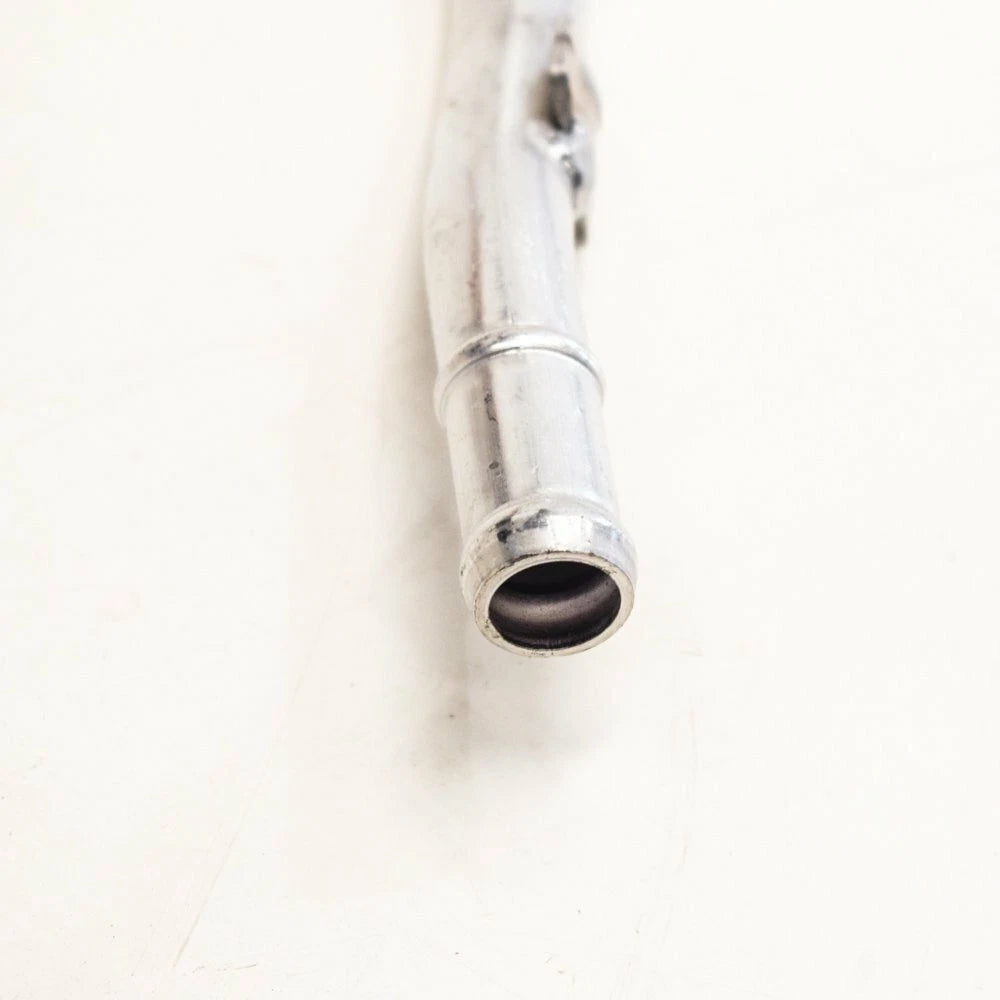 NEW MERCEDES-BENZ S ENGINE COOLANT PIPE HOSE W222 S63 AMG 430KW A2228305600