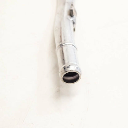 NEW MERCEDES-BENZ S ENGINE COOLANT PIPE HOSE W222 S63 AMG 430KW A2228305600