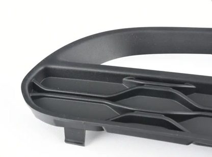new mini cabrio f57 rear left bumper lower trim 7351659 51127351659 original