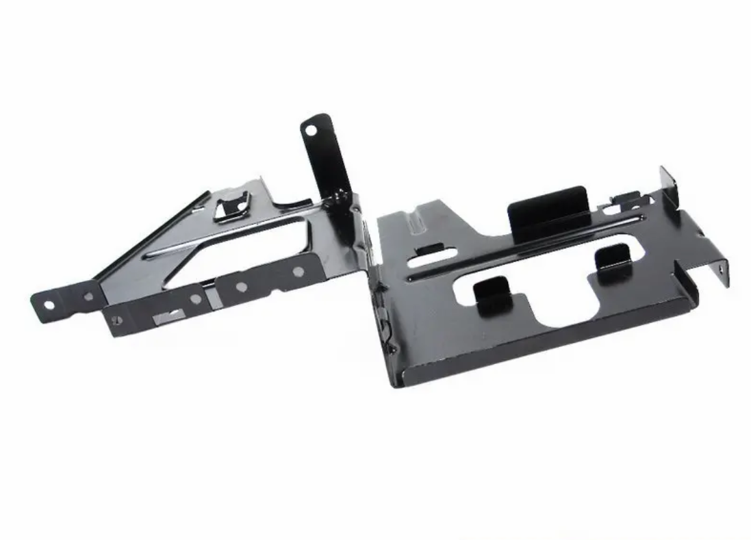 new bmw 3 e46 rear sound amplifier holder 65128370932 8370932 original