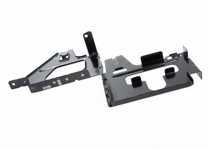 new bmw 3 e46 rear sound amplifier holder 65128370932 8370932 original