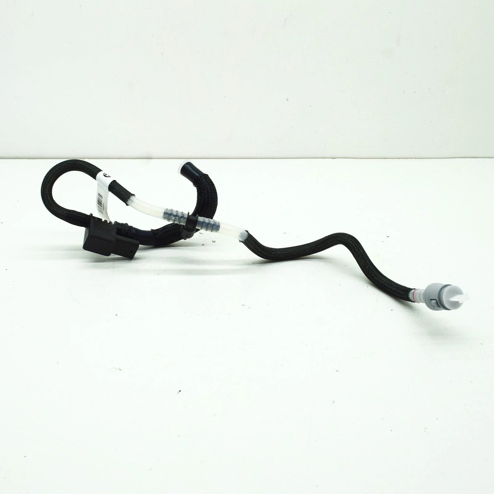 NEW BMW X5 E70 FUEL HOSE PIPE 7808099 13537808099 ORIGINAL