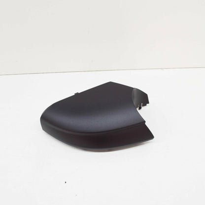 NEW VW CADDY 2K FRONT LEFT DOOR MIRROR LOWER TRIM 2K58576039B9 ORIGINAL