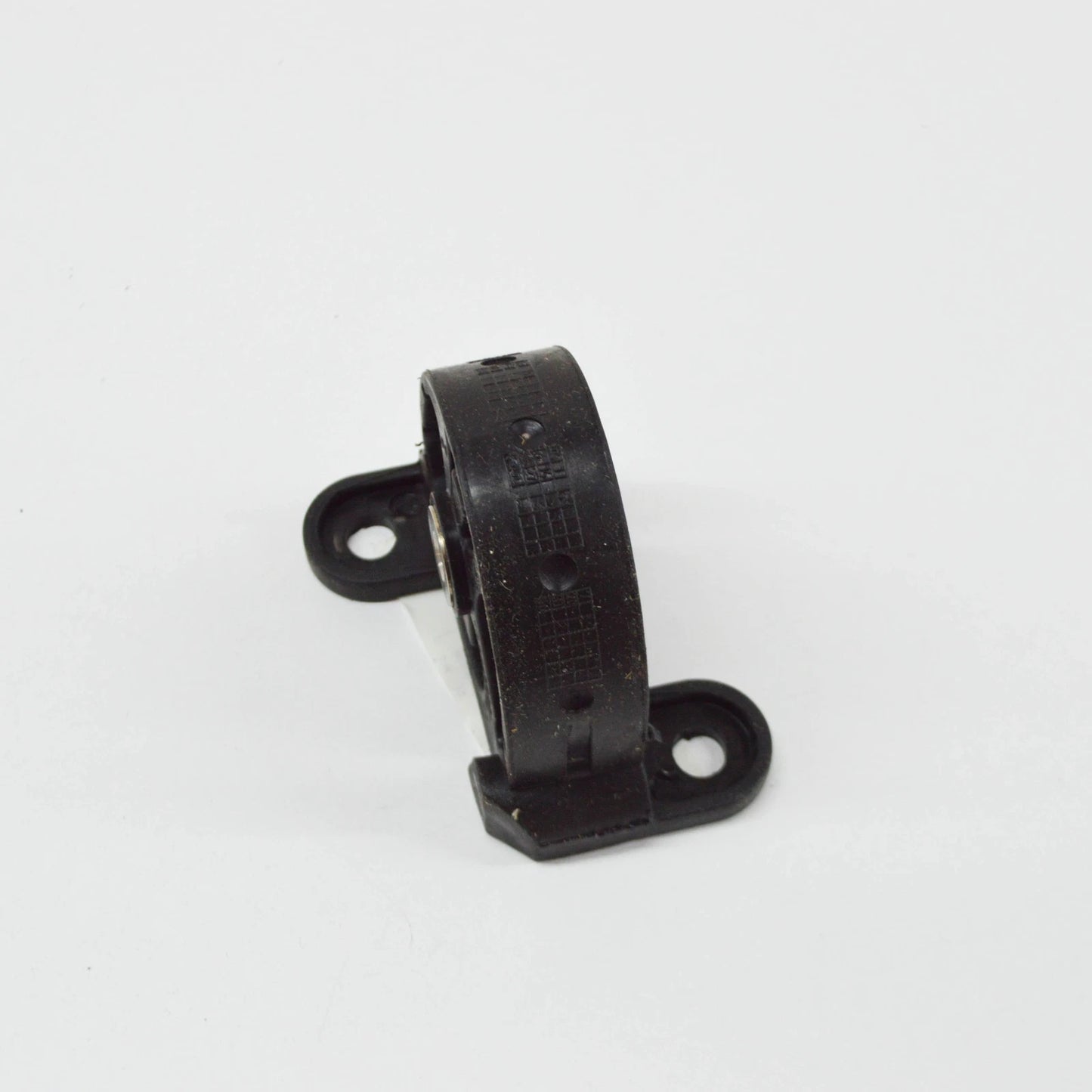 NEW BMW Z4 E85 RIGHT EXHAUST SYSTEM RUBBER MOUNTING 18207836638 7836638 ORIGINAL