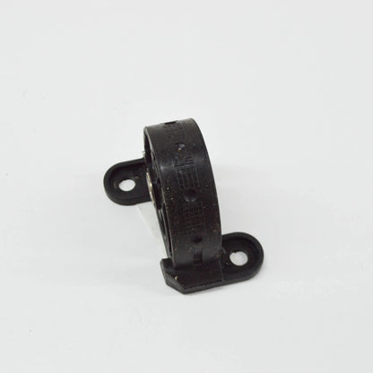 NEW BMW Z4 E85 RIGHT EXHAUST SYSTEM RUBBER MOUNTING 18207836638 7836638 ORIGINAL