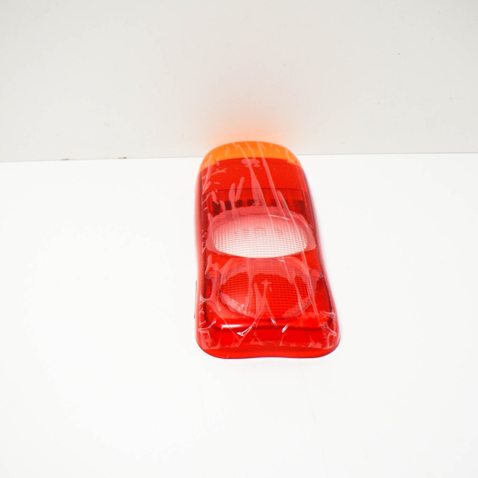 NEW VOLKSWAGEN TRANSPORTER T5 REAR TAILLIGHT GLASS COVER 7J0945111A ORIGINAL