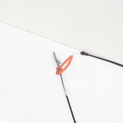 NEW AUDI R8 42 BONNET LID LOCK CABLE 423823530 LHD 2015