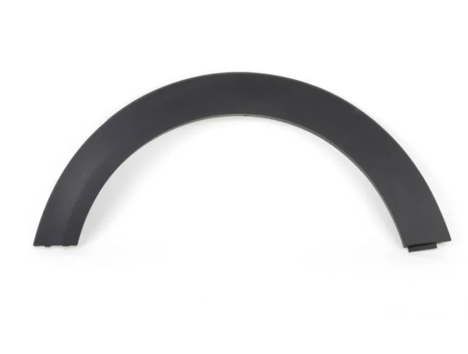 new mini cabrio f57 rear right wheel arch cover 7300822 51777300822 original