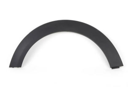 new mini cabrio f57 rear right wheel arch cover 7300822 51777300822 original