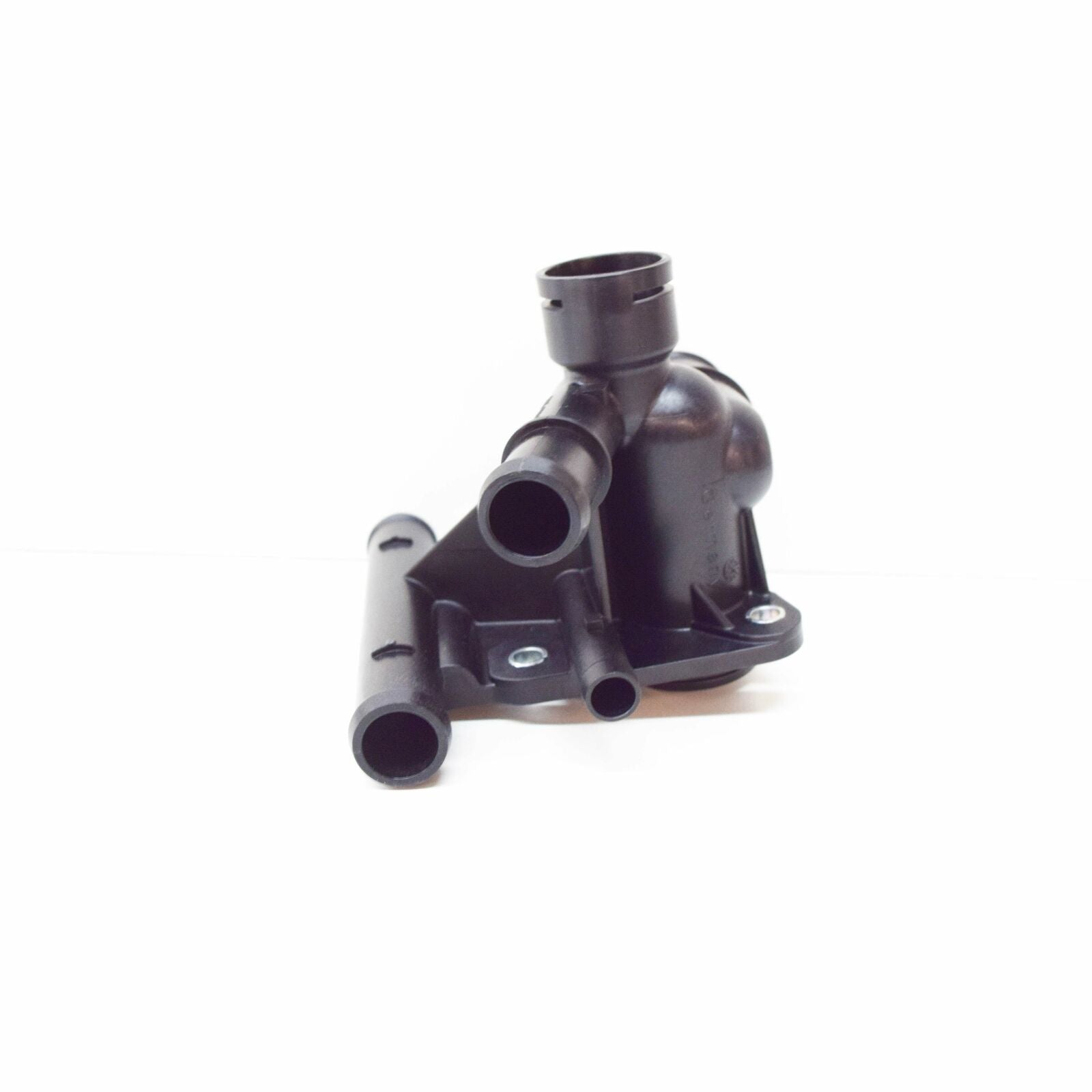 NEW AUDI A1 8X COOLANT WATER CONNECTION 06F121132H ORIGINAL