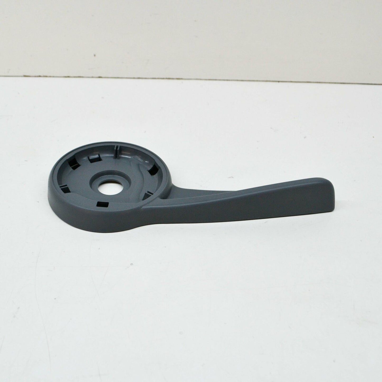 NEW MB VITO W639 FRONT LEFT SEAT HEIGHT ADJUSTMENT LEVER COVER A00091808347D66