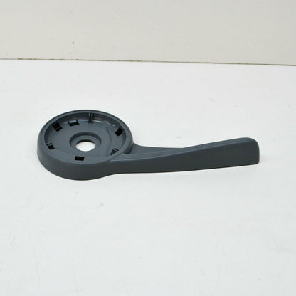 NEW MB VITO W639 FRONT LEFT SEAT HEIGHT ADJUSTMENT LEVER COVER A00091808347D66