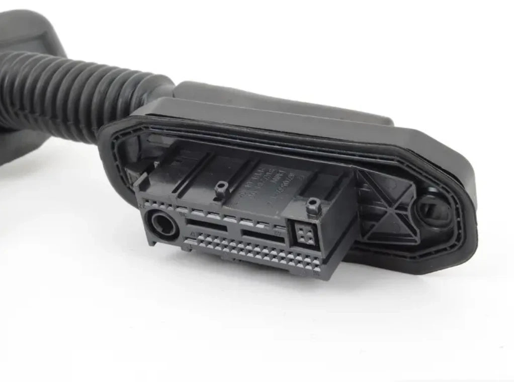 NEW BMW X3 F25 FRONT LEFT DOOR CABLES 61129315113 9315113 ORIGINAL