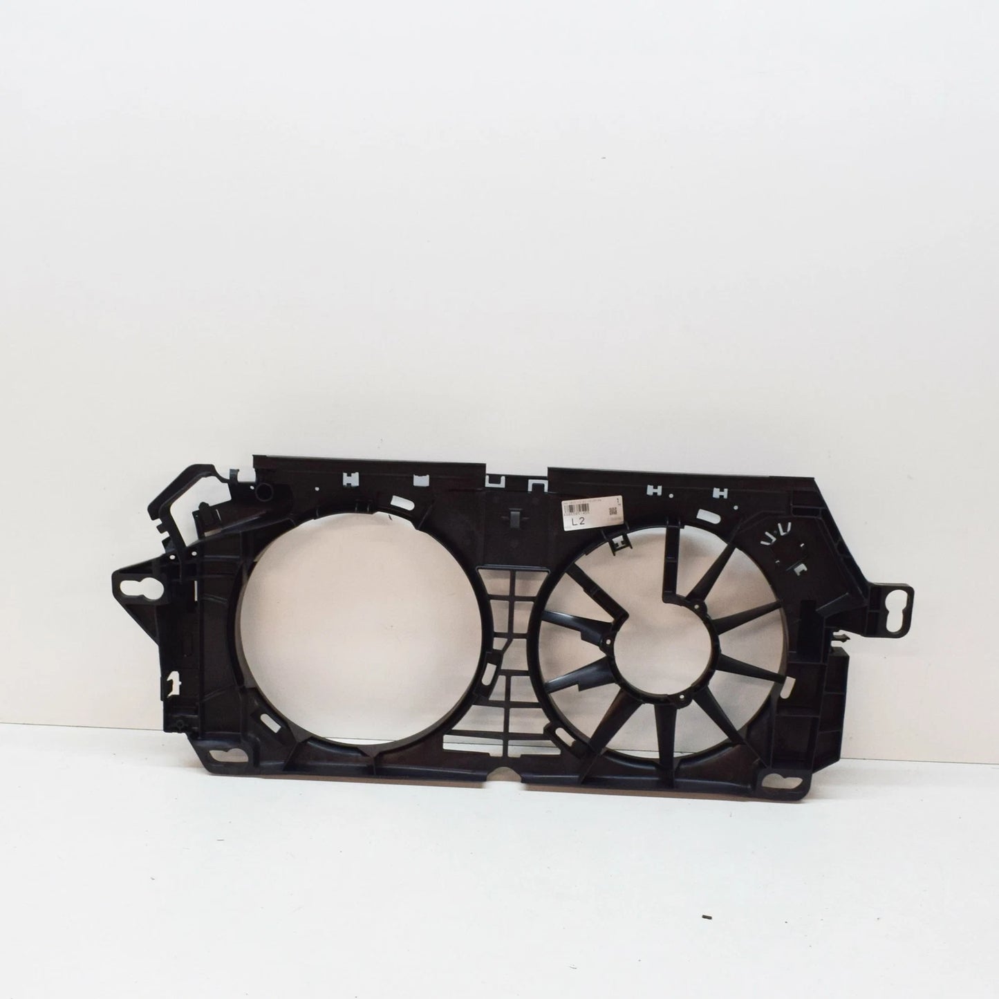 NEW MERCEDES BENZ SPRINTER 906 RADIATOR FAN SHROUD A9065051455