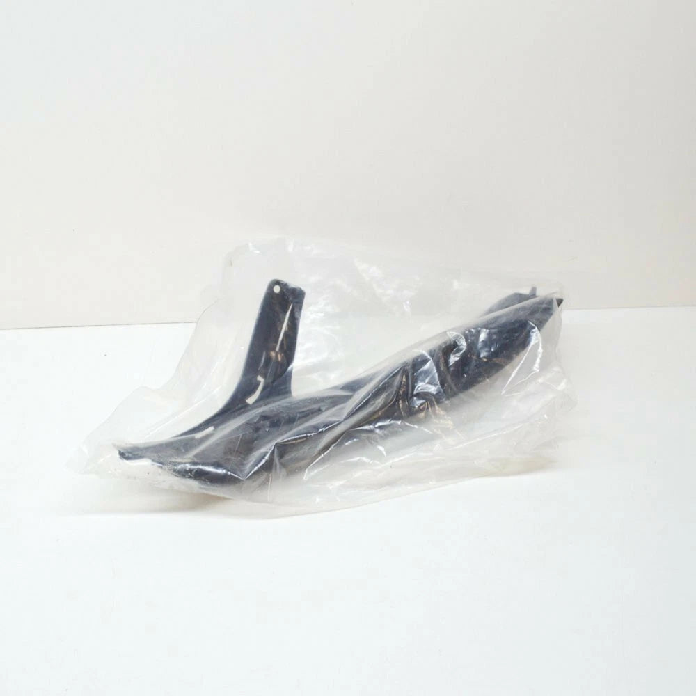 NEW AUDI Q7 4M FRONT LEFT RADIATOR SUPPORT AIR DUCT 4M0807157D ORIGINAL