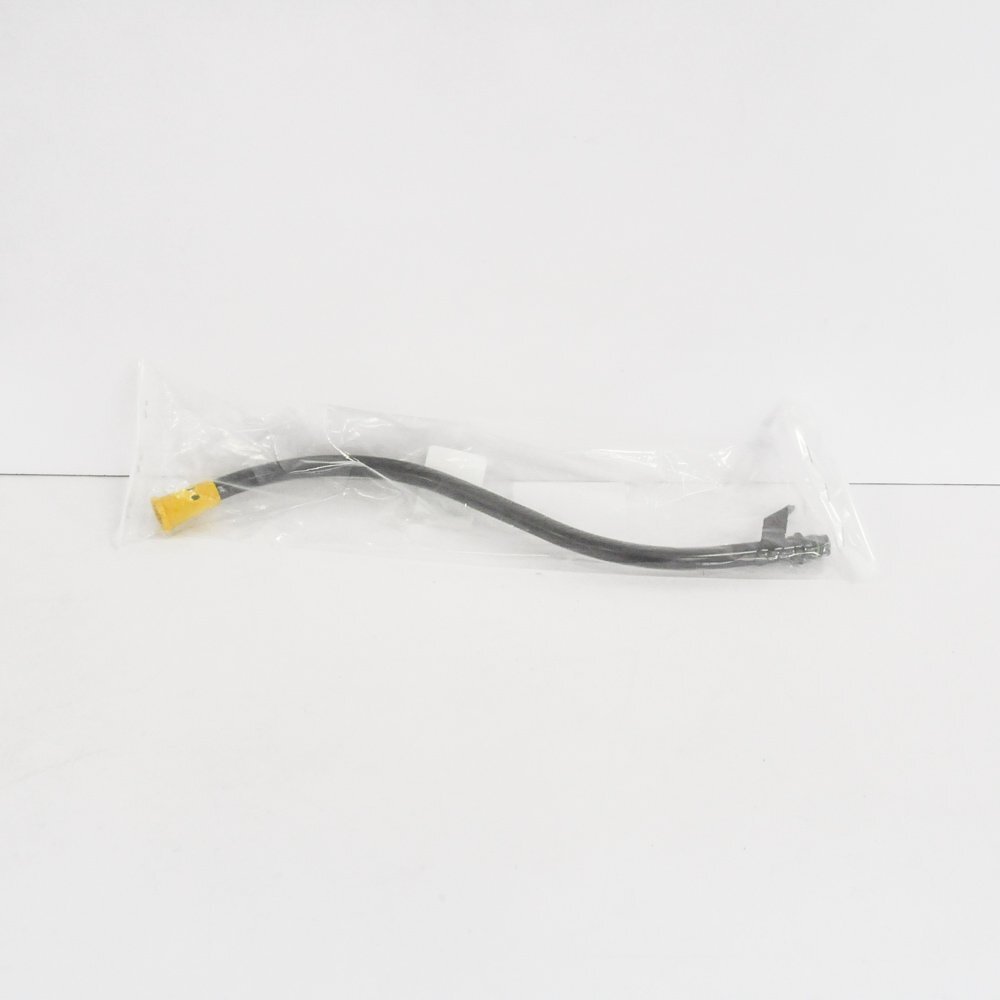 new volkswagen golf mk7 2.5 petrol oil dip stick tube 07k115610a 2013 original
