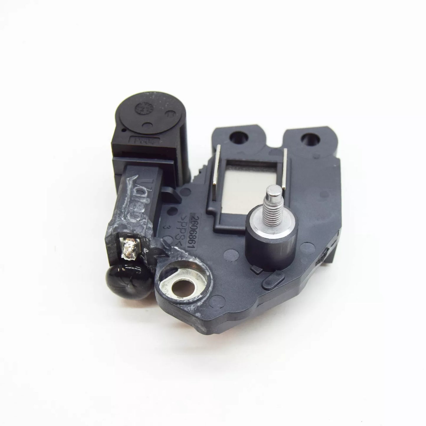 NEW BMW X5 E70 VOLTAGE REGULATOR 12317603775 7603775 ORIGINAL