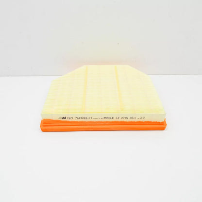 NEW BMW F10 M5 ENGINE AIR FILTER 13727843283 ORIGINAL