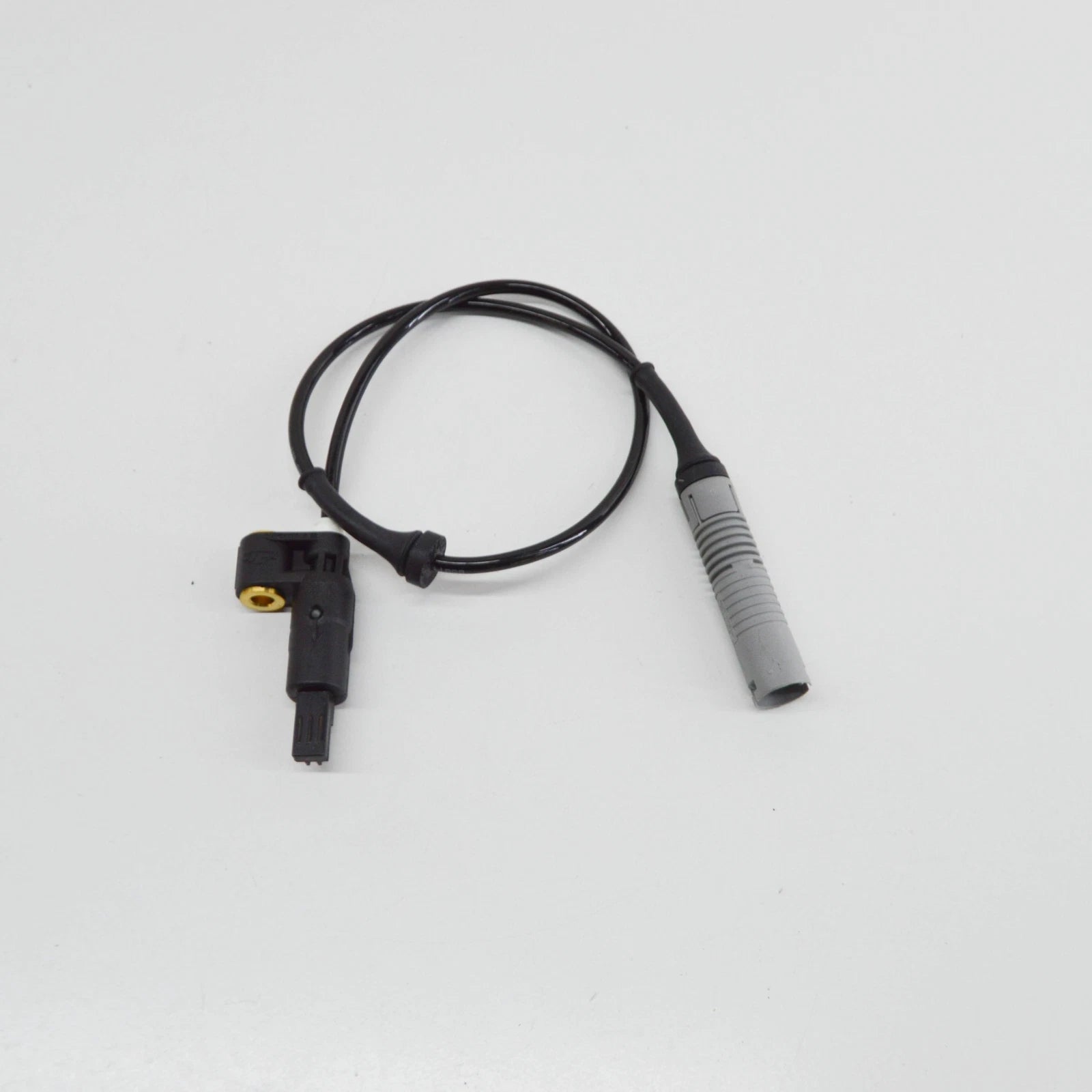 NEW BMW Z3 E36 FRONT LEFT ABS SENSOR 34521163027 ORIGINAL