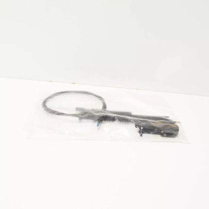 NEW BMW 8 E31 SLIDING LIFTING ROOF RIGHT GUIDE 54121940976 1940976 ORIGINAL