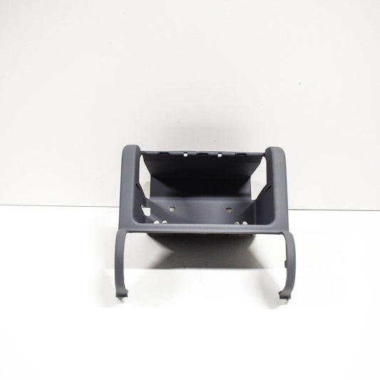 NEW BMW 3 E46 REAR CENTER CONSOLE UPPER PART 51168248529 8248529 2004 ORIGINAL