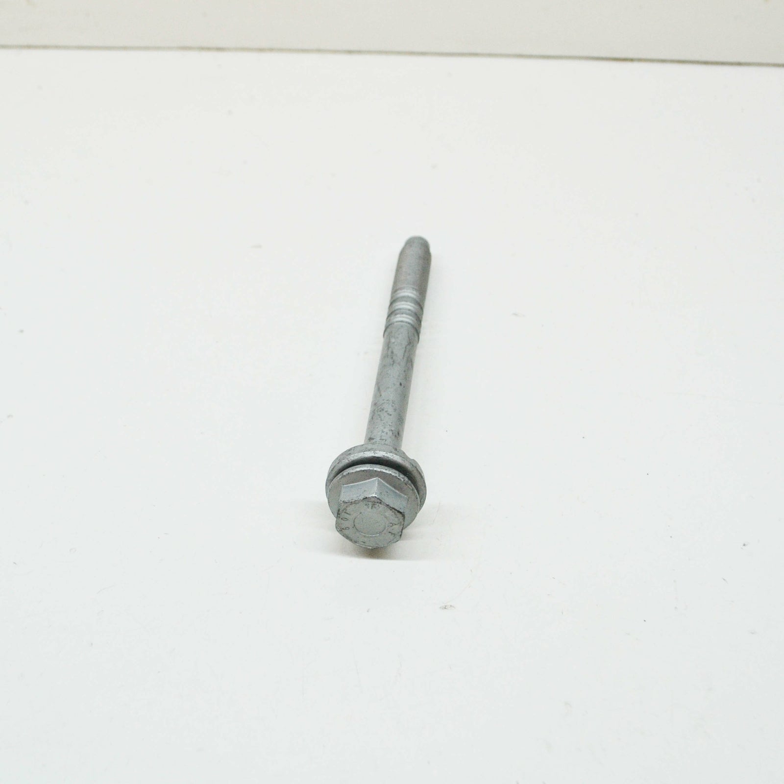 NEW MB GLE W167 FRONT REARWARD SUSPENSION CROSSMEMBER BOLT A0219900901 ORIGINAL