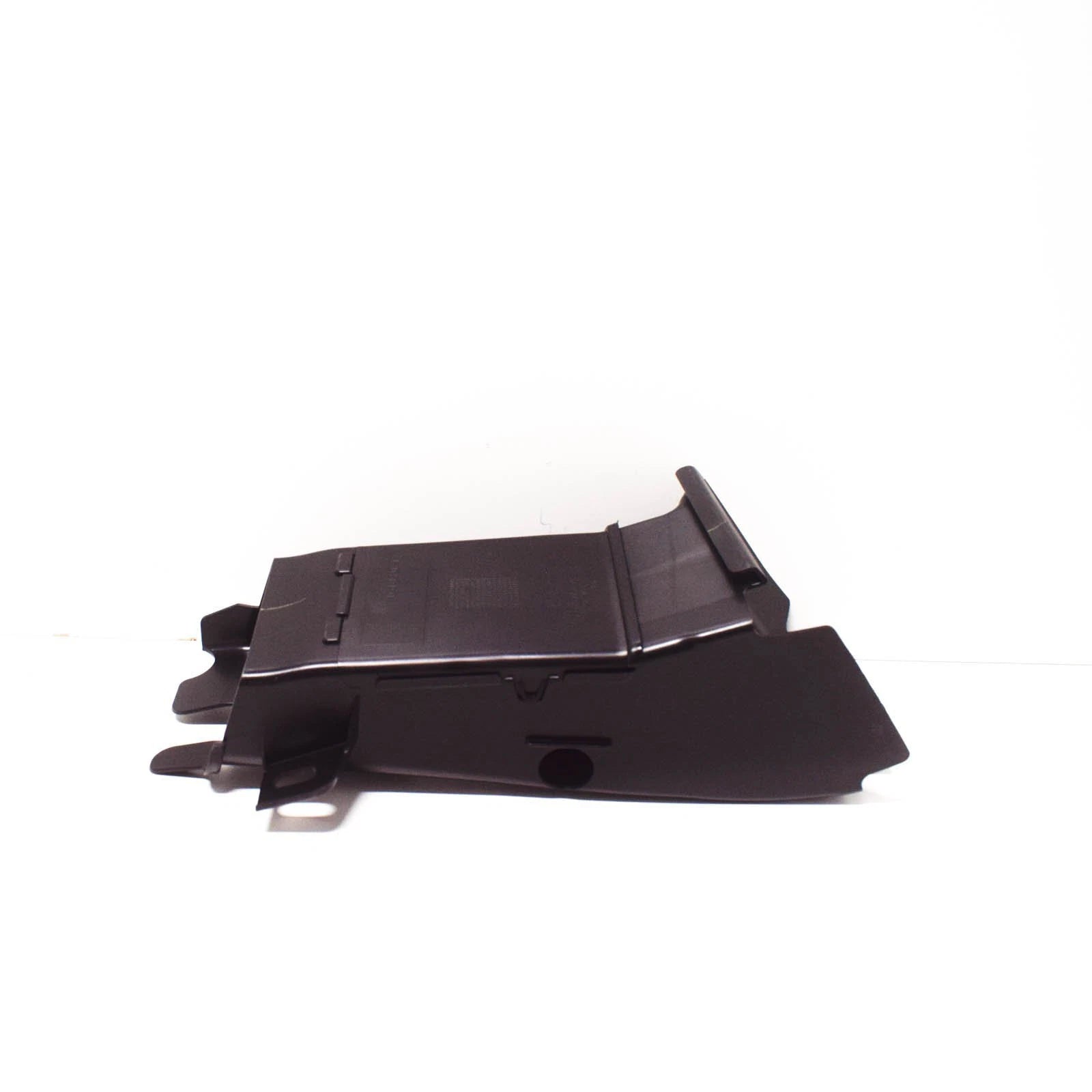 NEW BMW 7 F01 FRONT LEFT BRAKE AIR DUCT 51747898881 7898881 2015 ORIGINAL