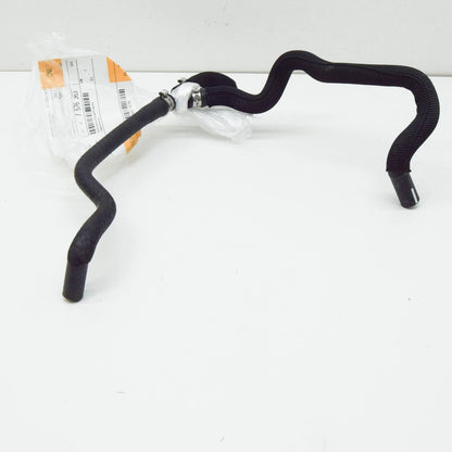 NEW BMW X5 E70 ENGINE COOLANT OVERFLOW HOSE 17127576363 7576363 ORIGINAL