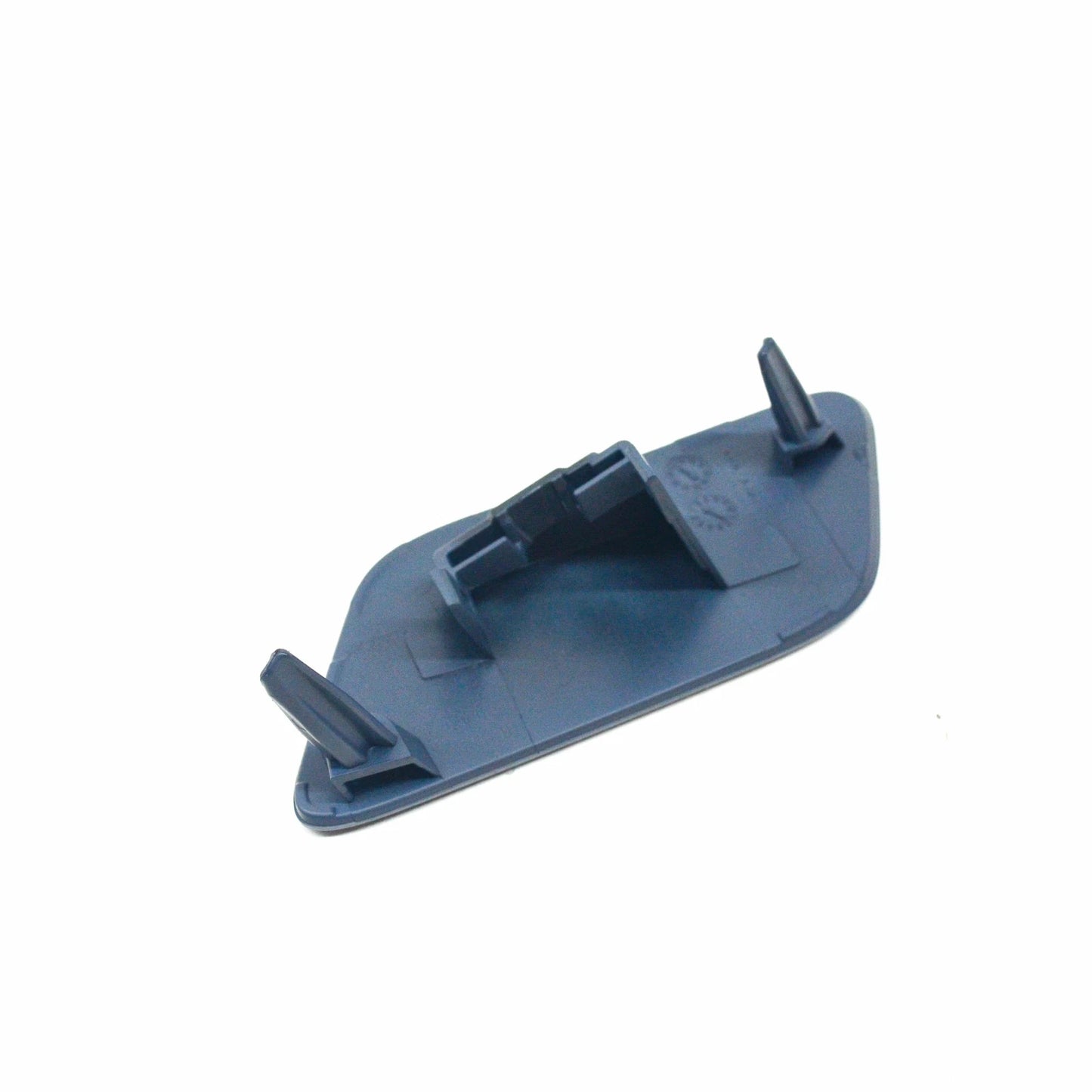 NEW AUDI Q7 4M FRONT RIGHT HEADLIGHT WASHER COVER CAP 4M0807754AGRU ORIGINAL