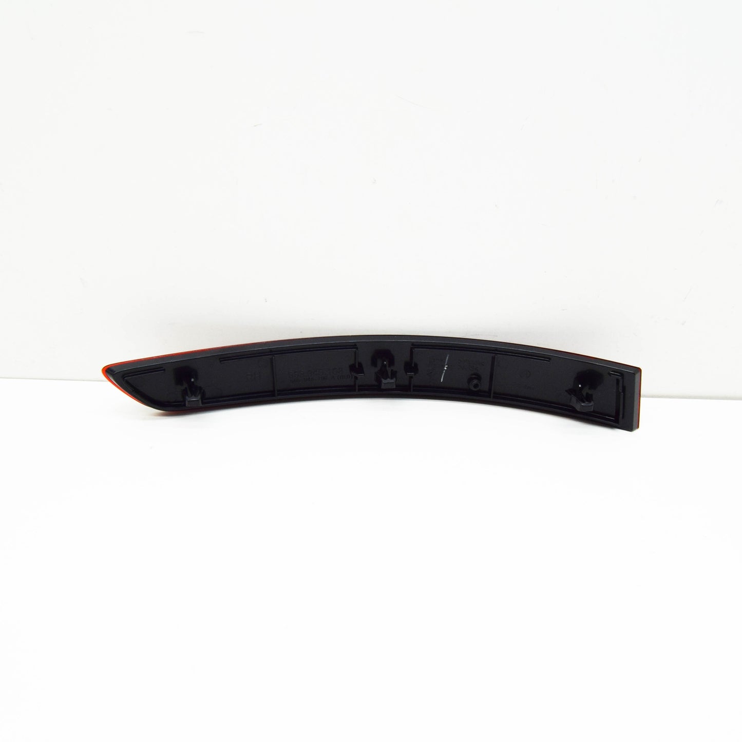 NEW SKODA KODIAQ NS REAR RIGHT BUMPER REFLECTOR 565945106 ORIGINAL