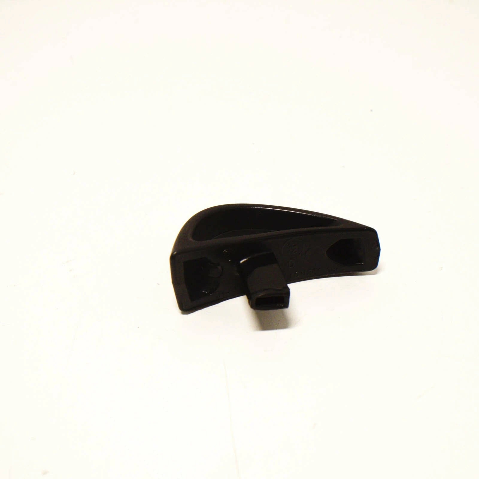 NEW VW BEETLE RIGHT SIDE FRONT HANDLE FOR BACKREST RELEASE 1C0881634AB41
