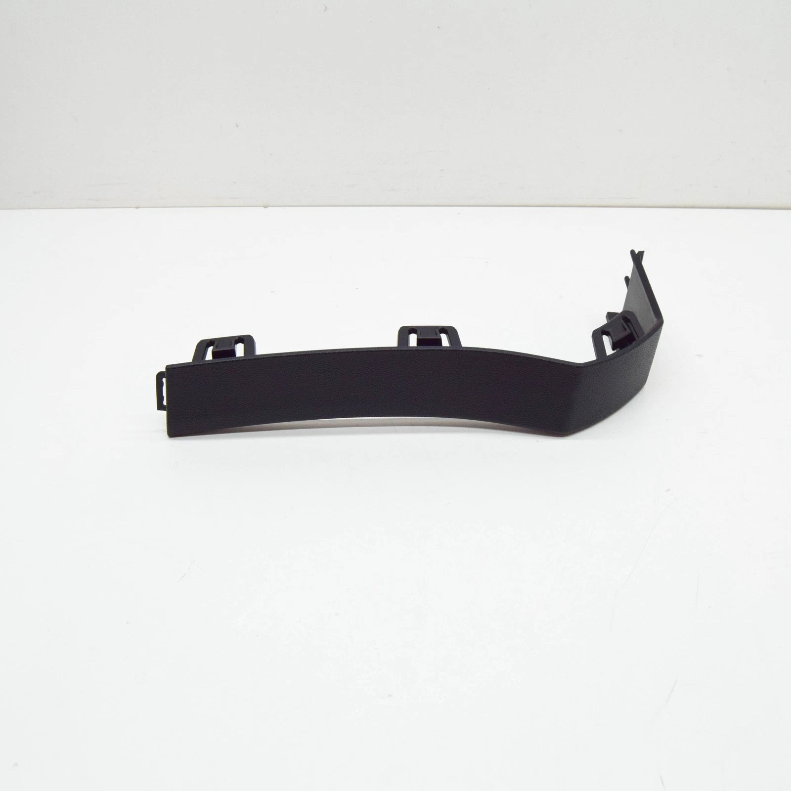 NEW MB GLE COUPE C292 FRONT BUMPER RIGHT SIDE BRACKET A2928852822 2016 ORIGINAL