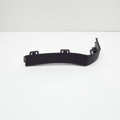 NEW MB GLE COUPE C292 FRONT BUMPER RIGHT SIDE BRACKET A2928852822 2016 ORIGINAL