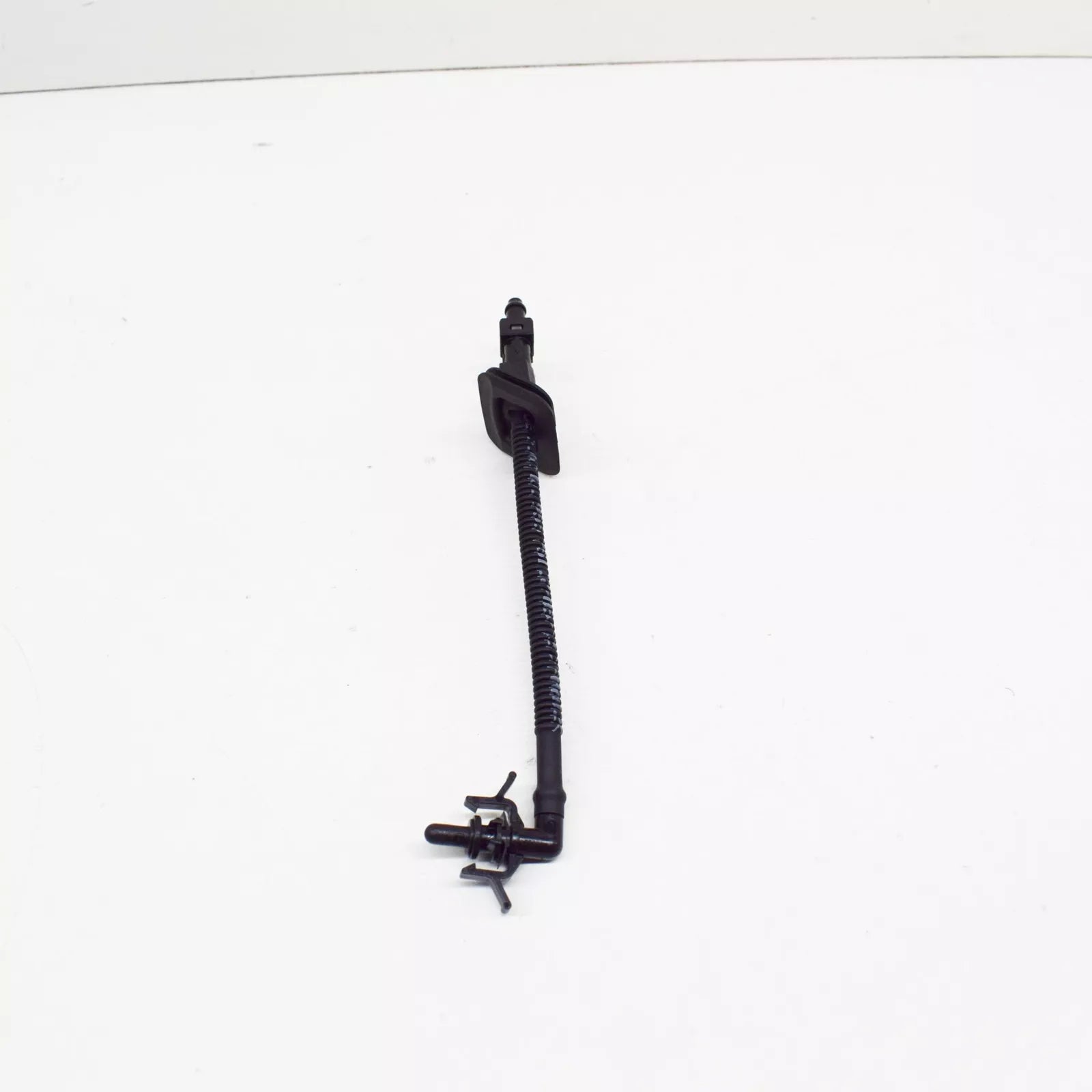 NEW VW GOLF VI 5K MK6 REAR WINDOW SPRAY NOZZLE 5K0955993C ORIGINAL