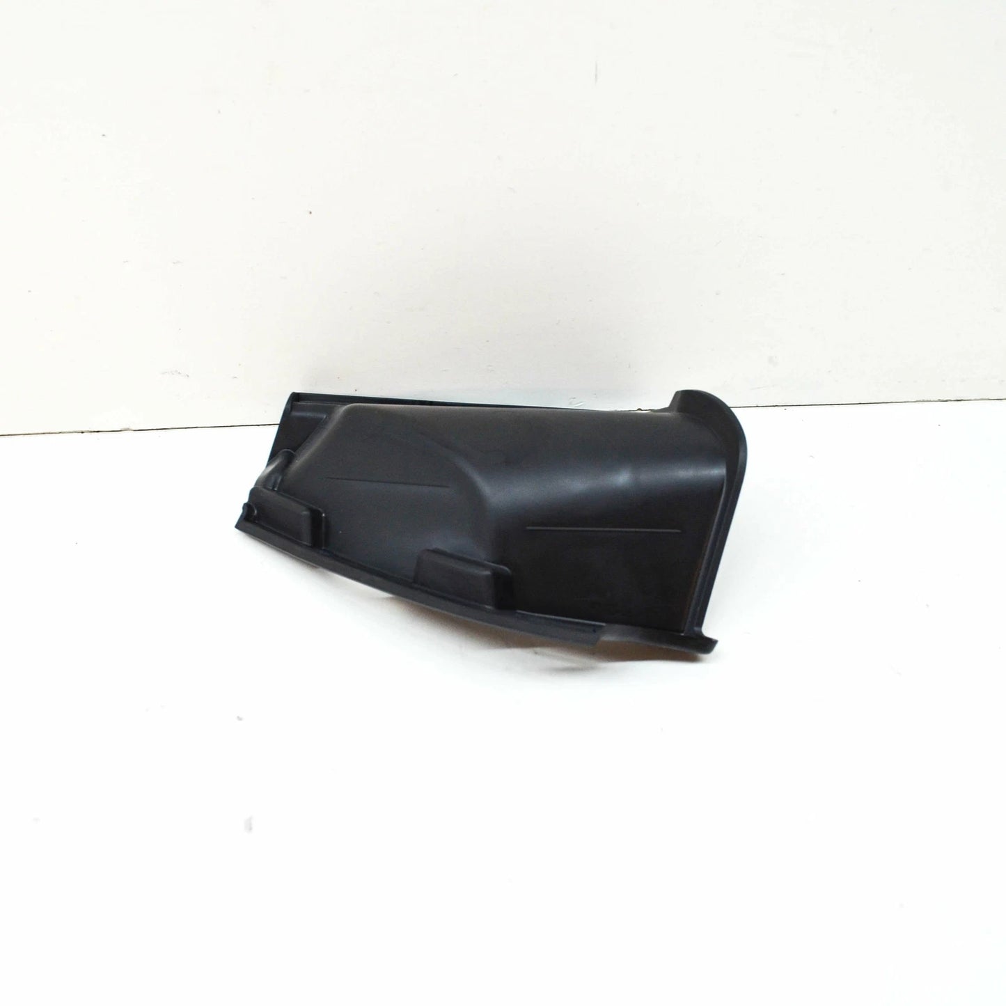 NEW MB GLC COUPE C253 AMG FRONT LEFT RADIATOR AIR DUCT A2538853904 ORIGINAL