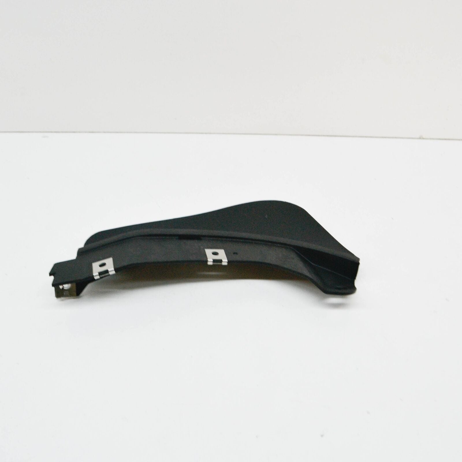 NEW AUDI Q7 4L FRONT LEFT FENDER SPOILER MOLDING 4L0807513D ORIGINAL